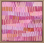 Sangria 3 - Original Art