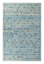 Afghan Bohemia Rug - 253x347cm