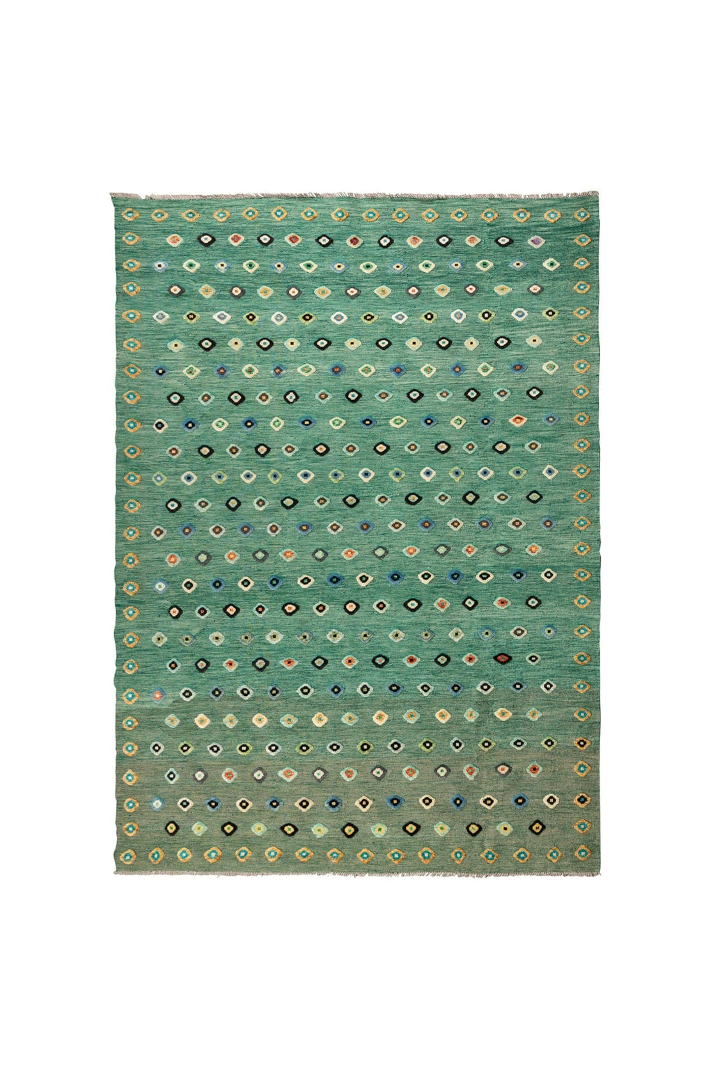 Afghan Bohemia Rug 255cm x 344cm