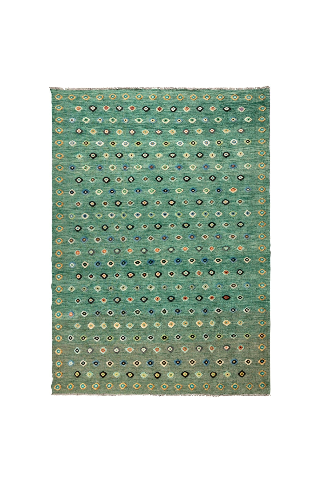 Afghan Bohemia Rug 255cm x 344cm