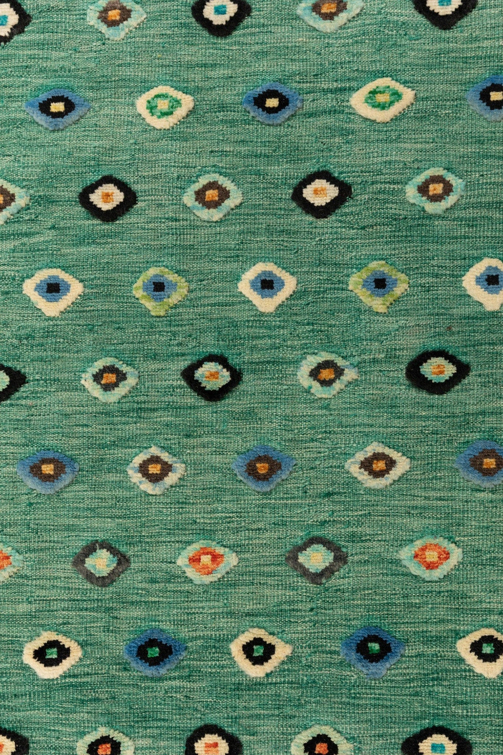 Afghan Bohemia Rug 255cm x 344cm