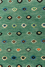 Afghan Bohemia Rug 255cm x 344cm