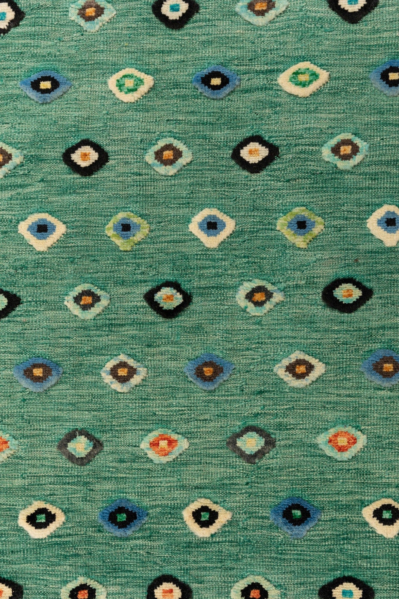 Afghan Bohemia Rug 255cm x 344cm