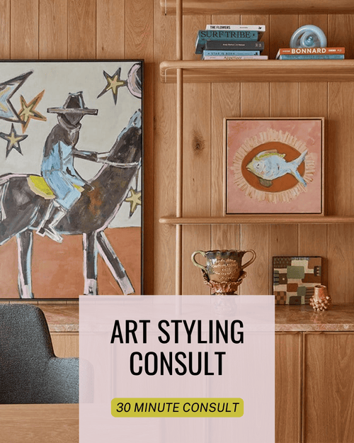 Art Styling Consult