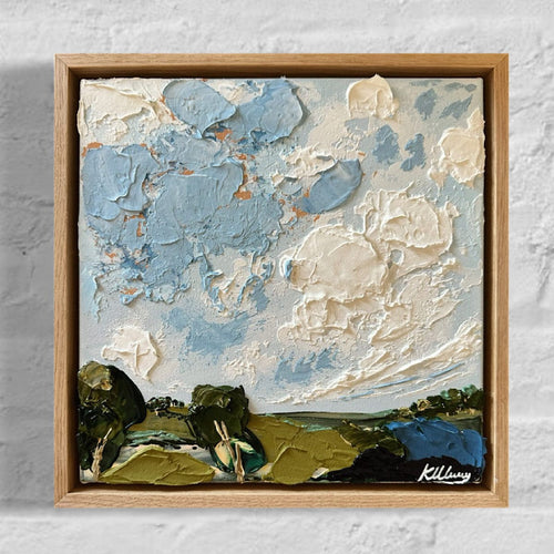 Daylight   - Original Artwork