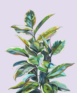Amelie - Print-Prints-Kate Jarman-Greenhouse Interiors Pty Ltd