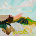 Anais - Limited Edition Print-Prints-Robyn Kylie-Greenhouse Interiors Pty Ltd