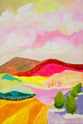 Aria - Limited Edition Print-Prints-Robyn Kylie-Greenhouse Interiors Pty Ltd