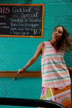 Endless Summer Top