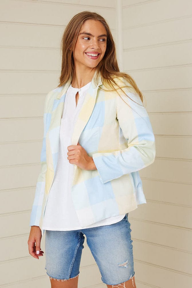 Coriole Blazer