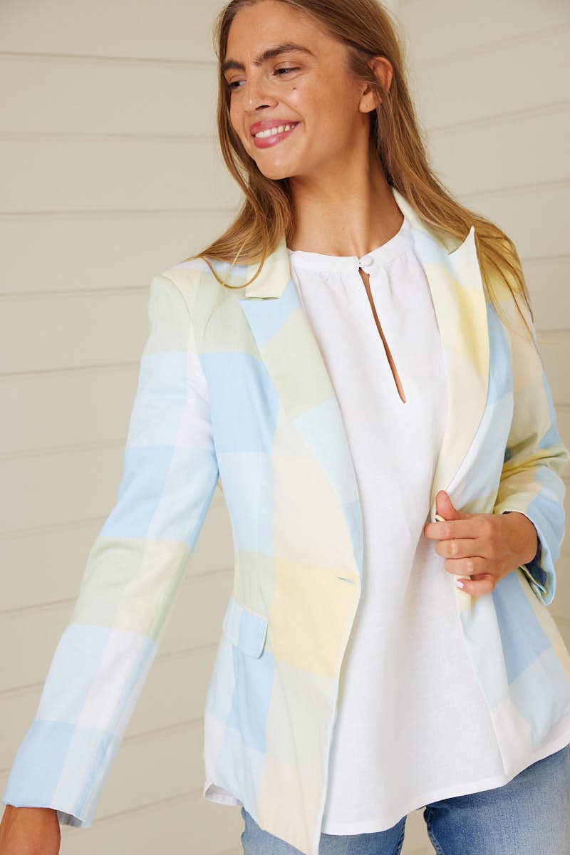 Coriole Blazer