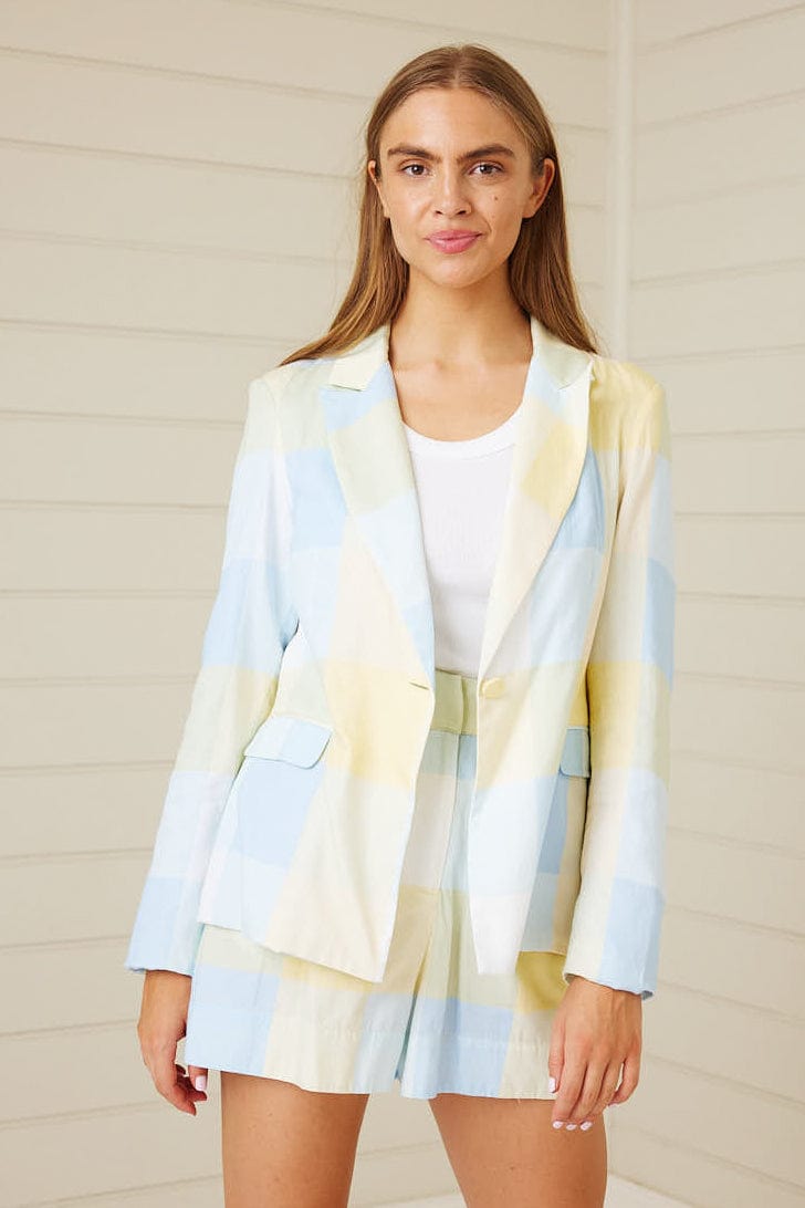 Coriole Blazer
