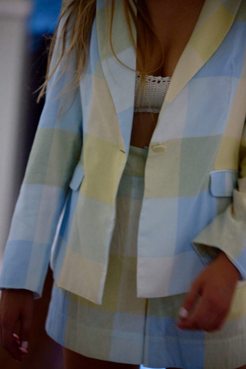 Coriole Blazer