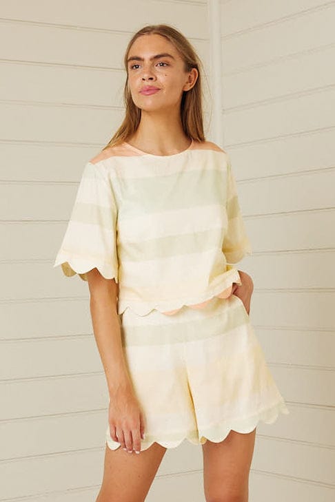 Pennys Lane Top