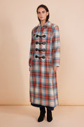Badminton Coat-Fashion-Binny-Greenhouse Interiors Pty Ltd