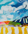 Banjo - Limited Edition Print-Prints-Robyn Kylie-Greenhouse Interiors Pty Ltd
