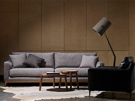 Barker Sofa