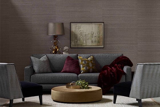 Barker Sofa