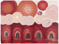Baarlu Jagun - Original Art-Original Art-Miimi & Jiinda-Greenhouse Interiors Pty Ltd