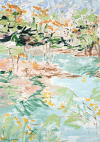 Base Camp Limited Edition Print