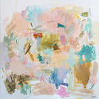 Beach Baby 1 - Original Artwork