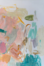 Beach Baby 1 - Original Artwork