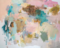 Beach Baby 2 - Original Artwork-Original Art-Vanni Art-Greenhouse Interiors Pty Ltd