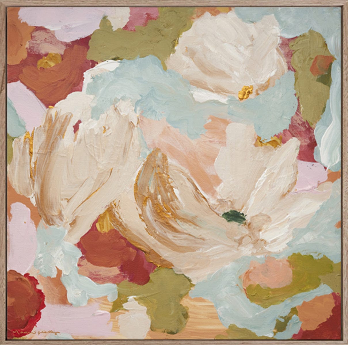 Beauté - Limited Edition Print