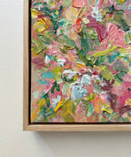 Blooming Blossoms - Original Artwork-Original Art-Maddy Appleby-Greenhouse Interiors Pty Ltd