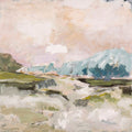 Blue Mountains - Limited Edition Print-Prints-Marcia Priestley-Greenhouse Interiors Pty Ltd