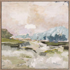 Blue Mountains - Limited Edition Print