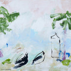 Boat House - Limited Edition Print