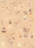 Sunshine Soul - Limited Edition Print-Prints-Bonnie Gray-Greenhouse Interiors Pty Ltd