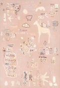 Sweet Sunshine - Limited Edition Print-Prints-Bonnie Gray-Greenhouse Interiors Pty Ltd