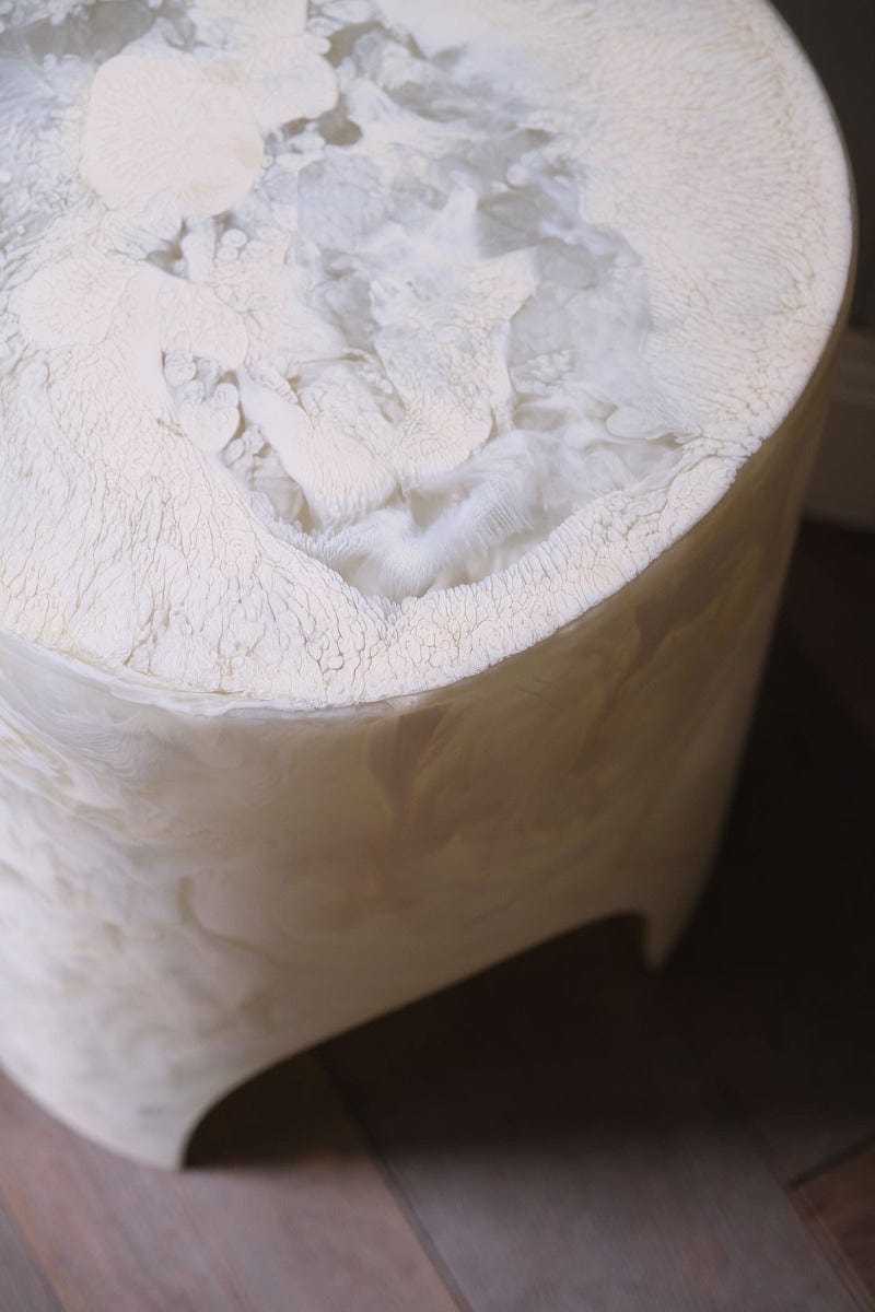 The Original Cloud Side Table - Cloud