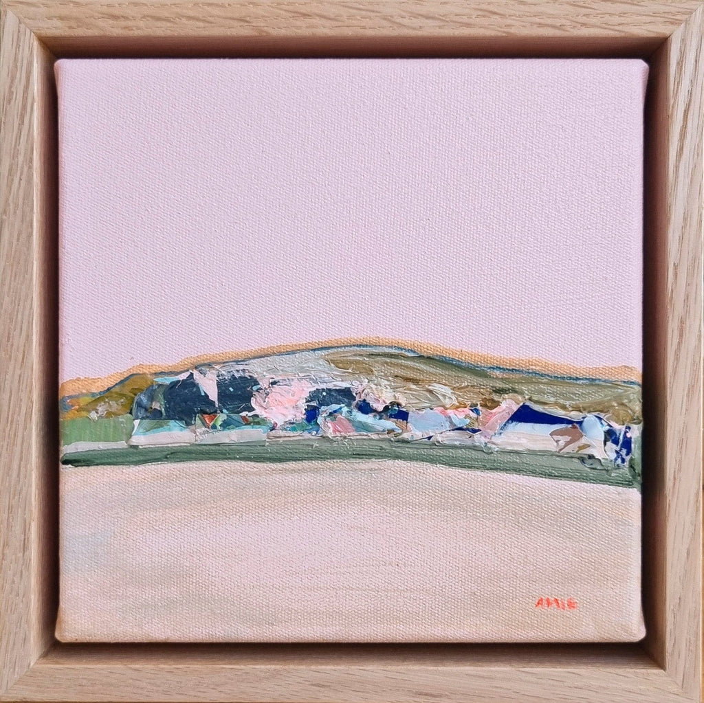 Calm - Original Artwork