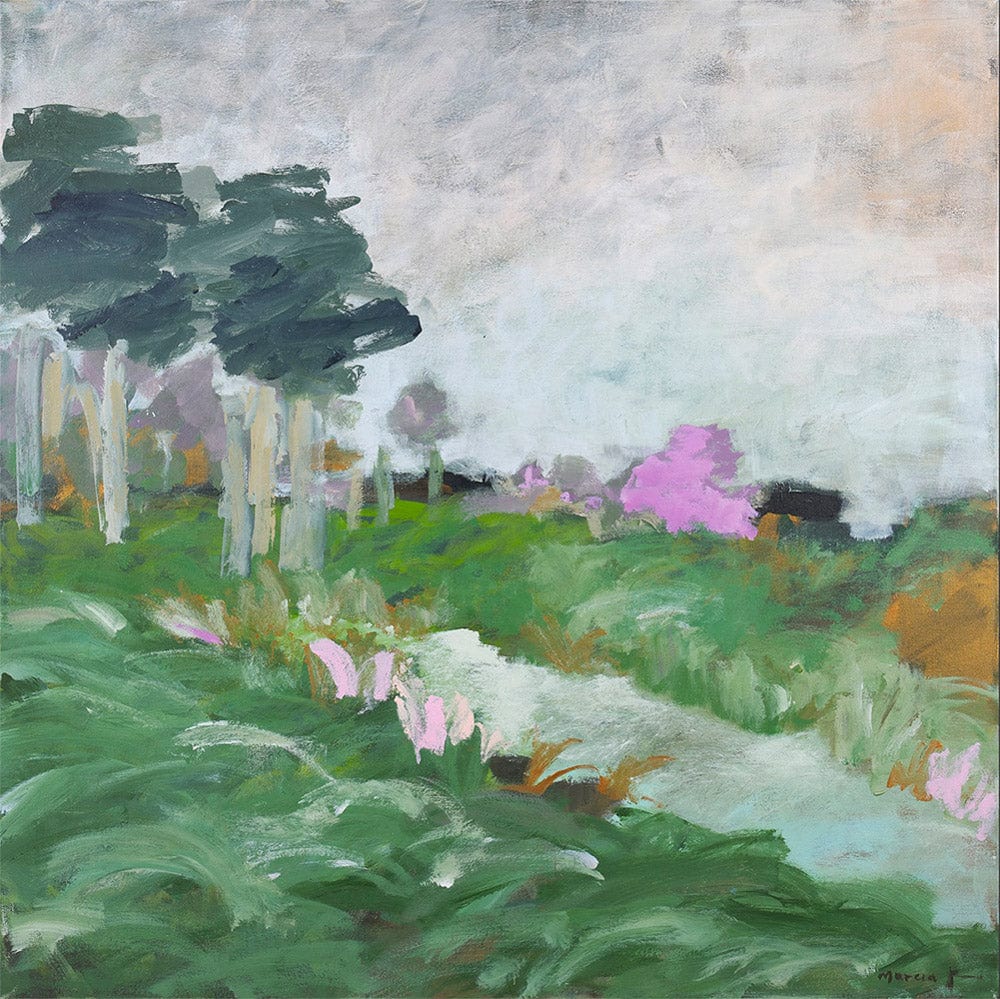 Campagne I - Limited Edition Print