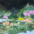 Campagne IV - Limited Edition Print