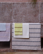 Købn Ecru Towel