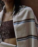 Købn Ecru Towel