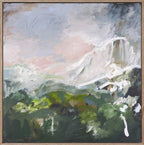 Cascade - Limited Edition Print