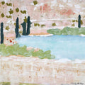 Chianti II - Limited Edition Print-Prints-Marcia Priestley-Greenhouse Interiors Pty Ltd