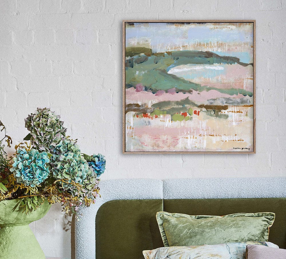 Chianti III - Limited Edition Print