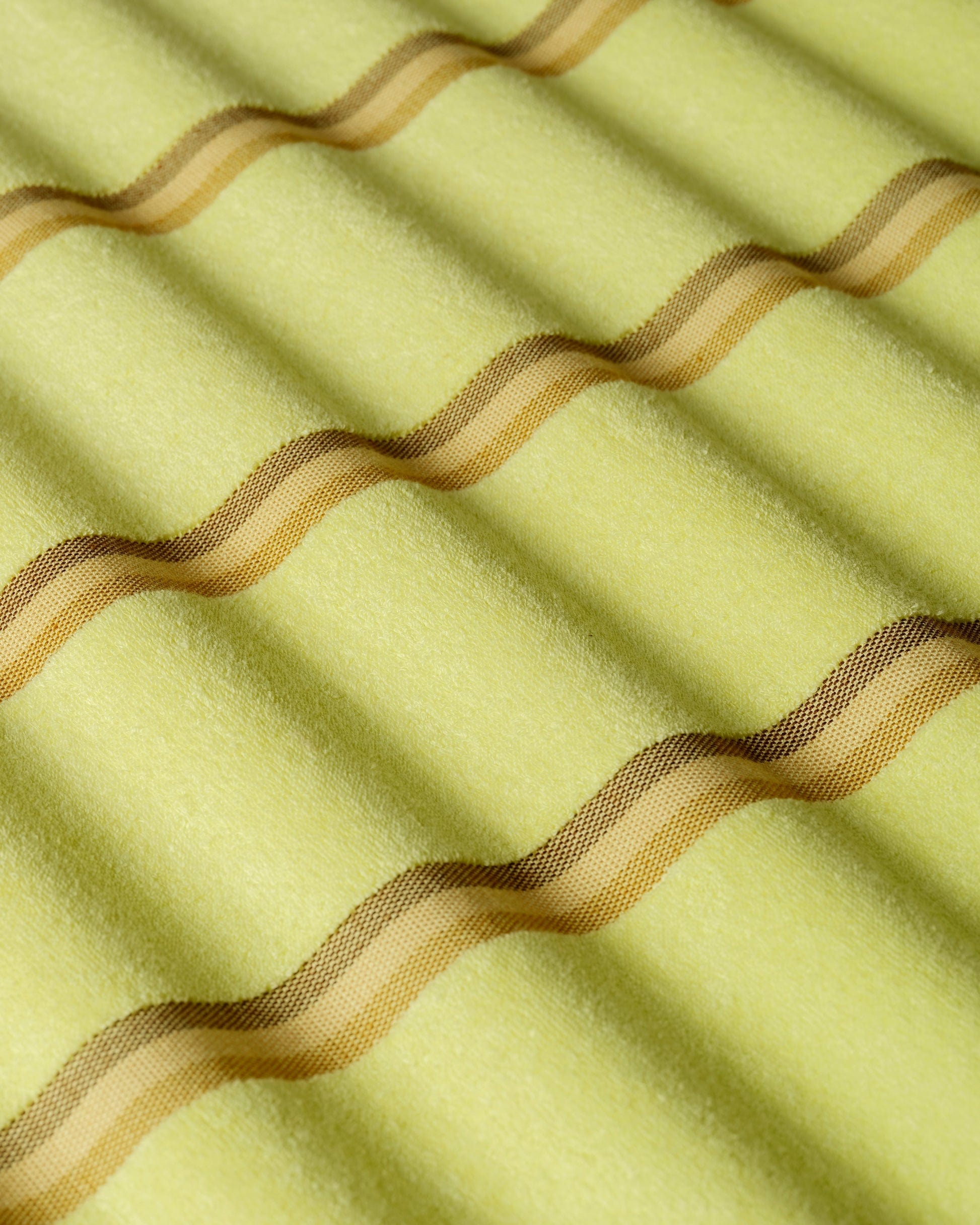 Købn Citrus Towel