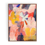 June Garden - Limited Edition Print