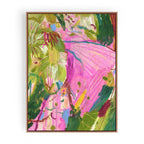 Eden - Limited Edition Print