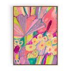 Hearts Garden 2 - Limited Edition Print
