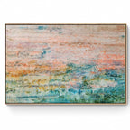 There Must Have Been An Angel By My Side - Limited Edition Print