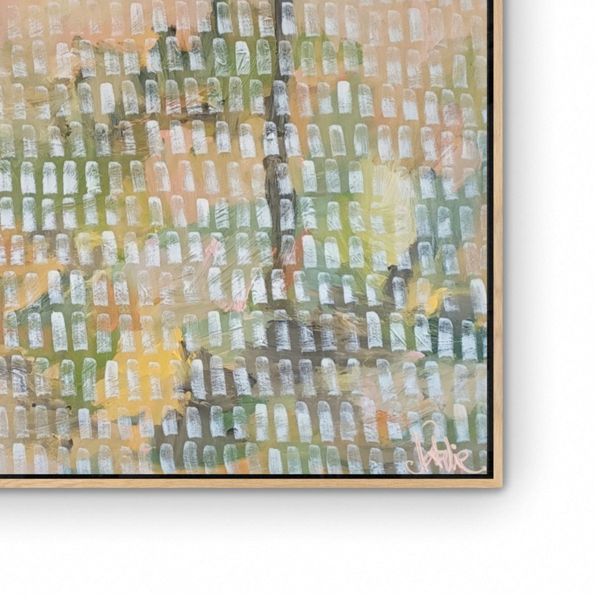 Finding My Freedom - Limited Edition Print