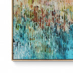 The Morning Comes With Light - Limited Edition Print